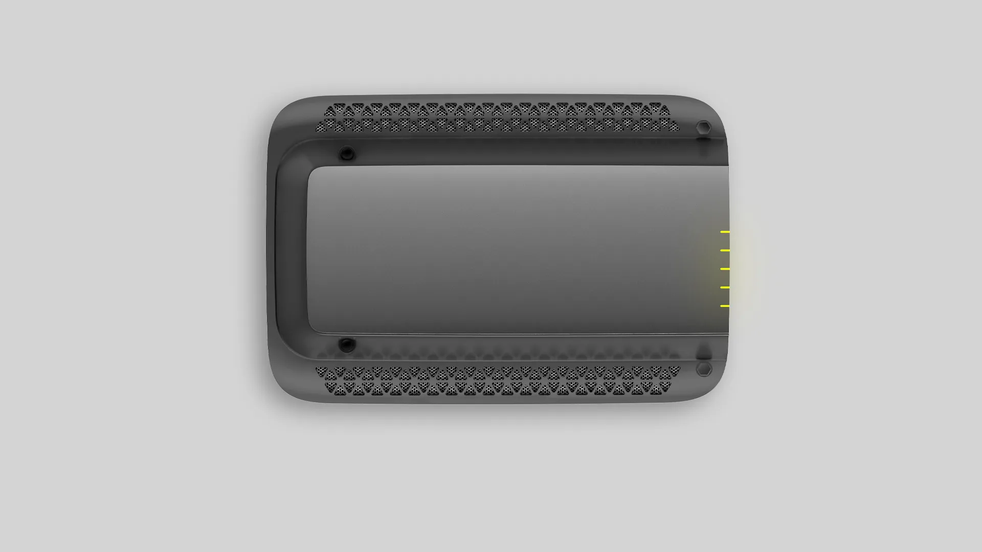 NVIDIA 便携式背包电脑