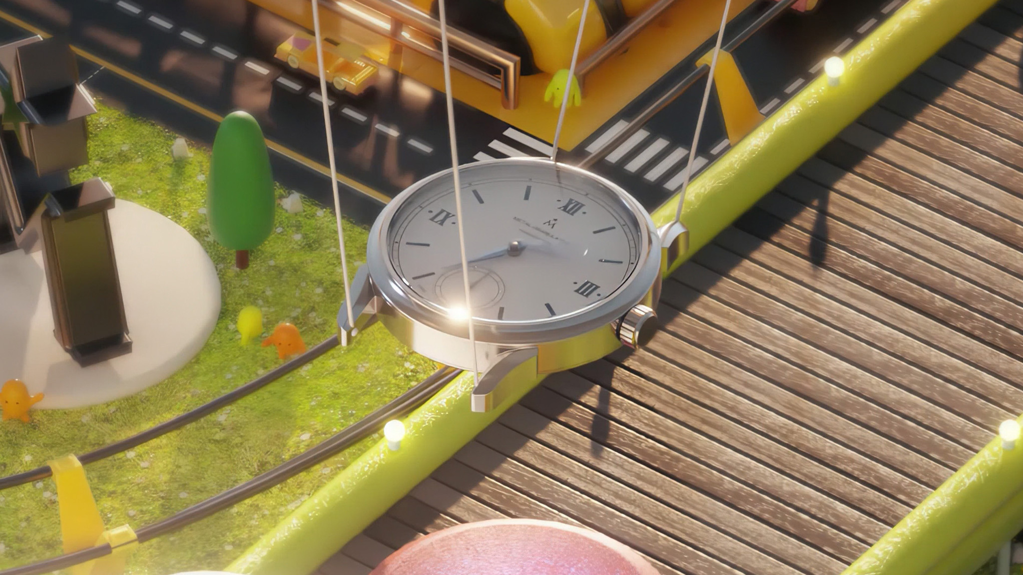 KV for METAL GRANULATED