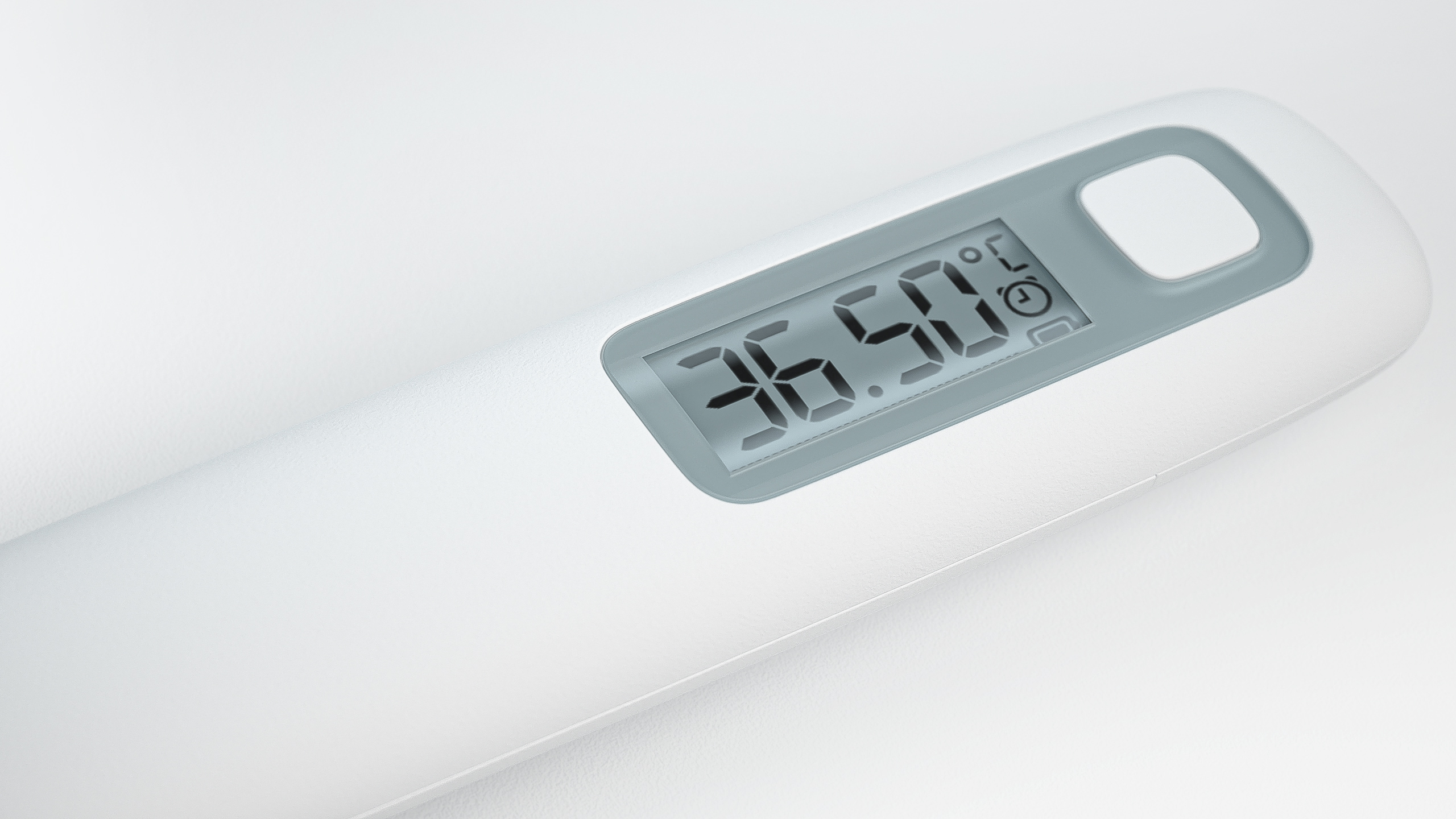 秒秒测 女性体温计