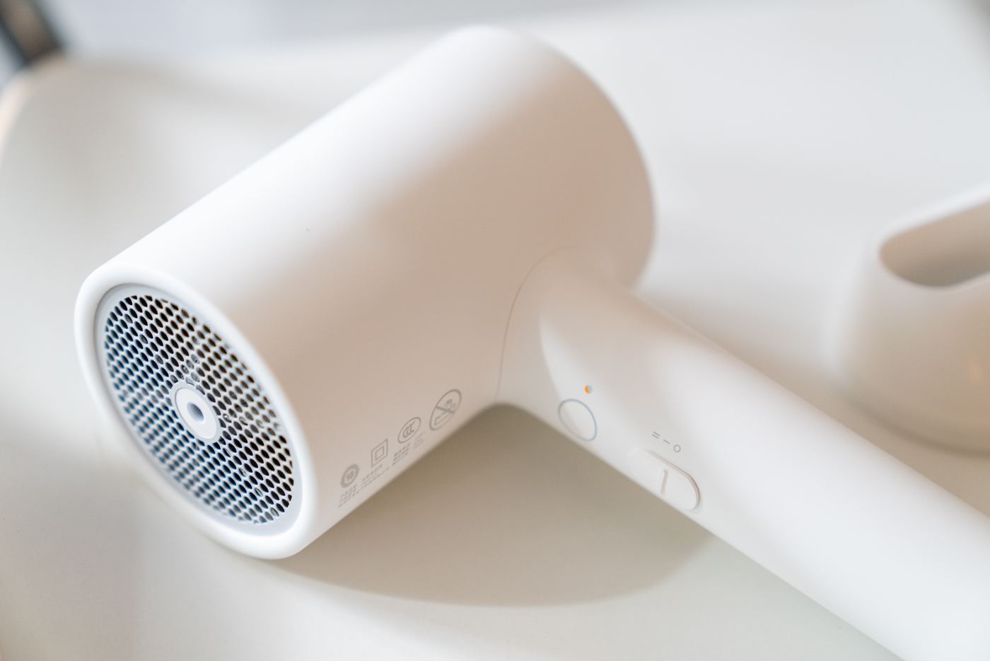 小米米家吹风机